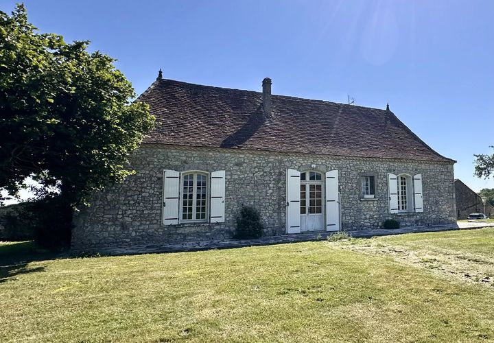 Villa i Eymet, Dordogne, Eymet - € 214.000 | Ref: BVI85467 - foto 1