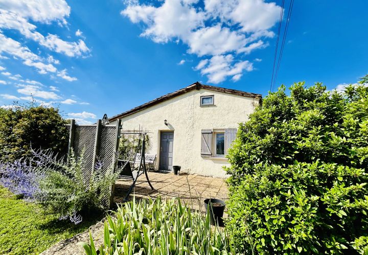 Villa i Douzains, Lot-et-Garonne, Douzains - € 136.250 | Ref: BVI74181 - foto 1