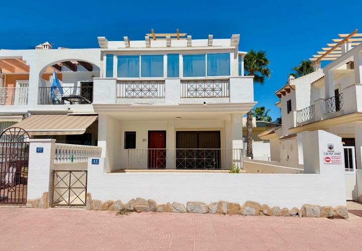 Byhus i Ciudad Quesada, Alicante, Ciudad Quesada - € 235.000 | Ref: CV-81578 - foto 1