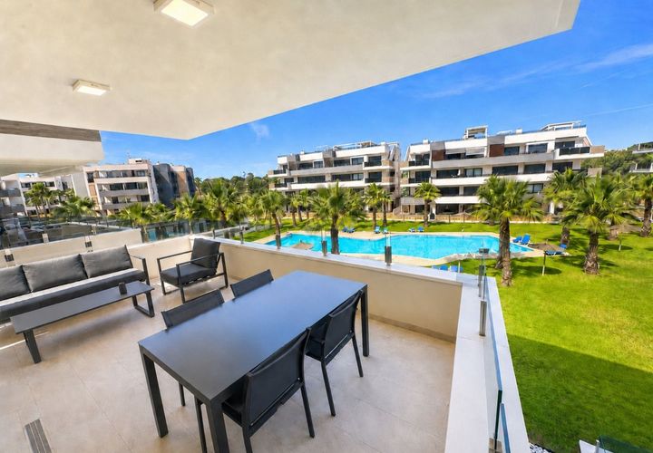 Lejlighed i Los Altos, Alicante, Los Altos - € 287.000 | Ref: CSPX-78093 - foto 1