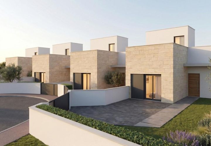 Byhus i Mazarron, Murcia, Mazarron - € 269.000 | Ref: 782661 - foto 1