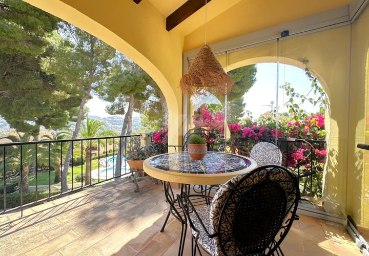 Lejlighed i Moraira, Alicante, Moraira - € 285.000 | Ref: BP3683 - foto 1