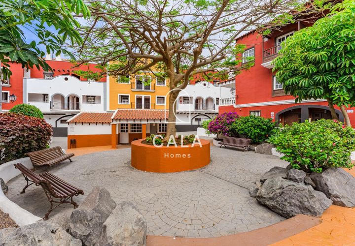 Rækkehus i Adeje, Tenerife, Adeje - € 398.000 | Ref: 1384 - foto 1