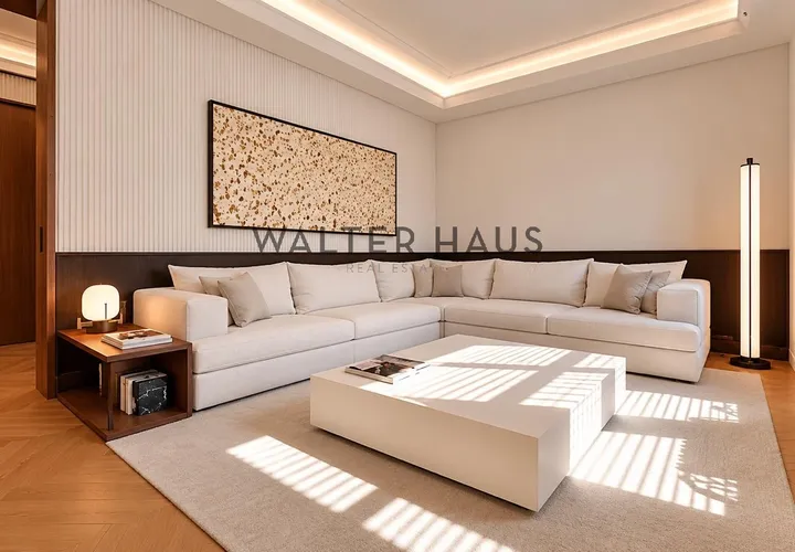 Leilighet i Madrid, Madrid, Madrid - € 2 780 000 | Ref: M12095V - foto 1