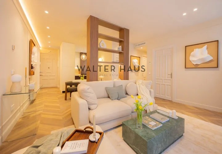 Leilighet i Madrid, Madrid, Madrid - € 980 000 | Ref: M20988V - foto 1