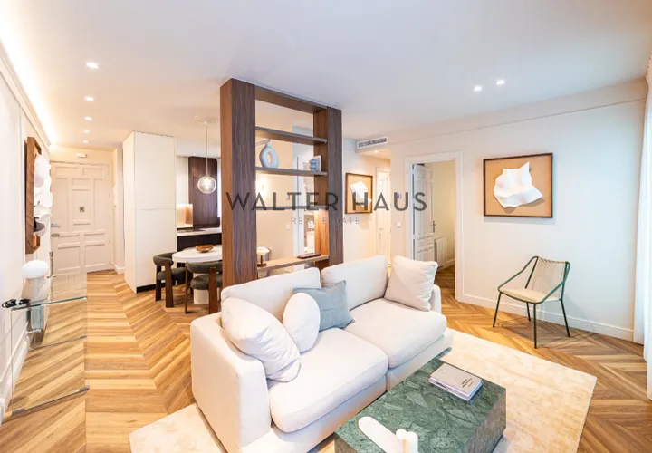 Apartament a Madrid, Madrid, Madrid - € 930.000 | Ref: M20988V - foto 1