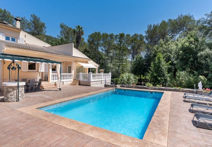 Villa a Sa Pobla, Mallorca, Sa Pobla - € 1.425.000 | Ref: 7114 - foto 1