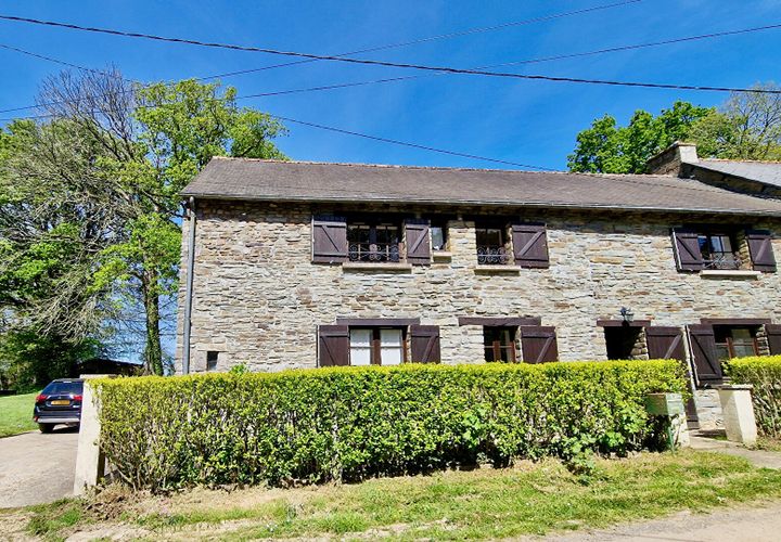 Villa en Mauron, Morbihan, Mauron - € 179.300 | Ref: KM-5133 - photo 1