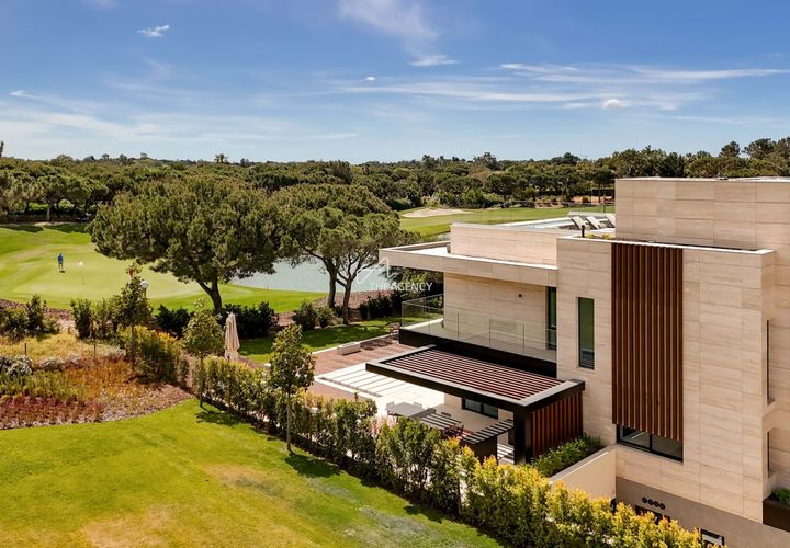 Lejlighed i Almancil, Faro, Almancil - € 4.400.000 | Ref: OGW-Panorama-216B - foto 1