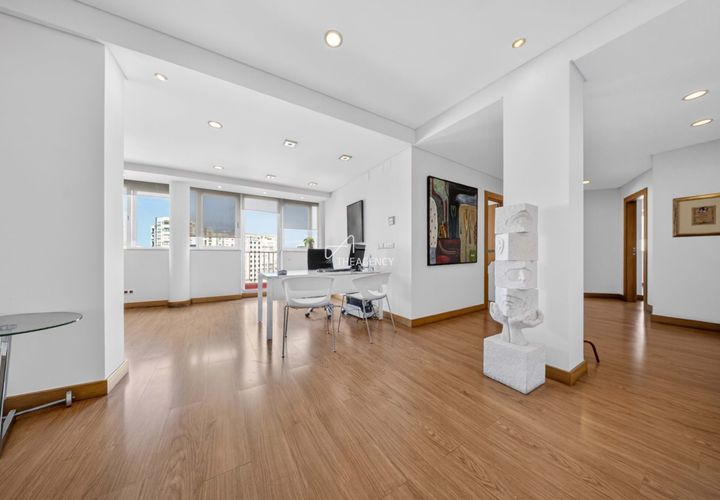Lejlighed i Alvalade, Setubal, Alvalade - € 950.000 | Ref: TAPT01-1783_LF - foto 1