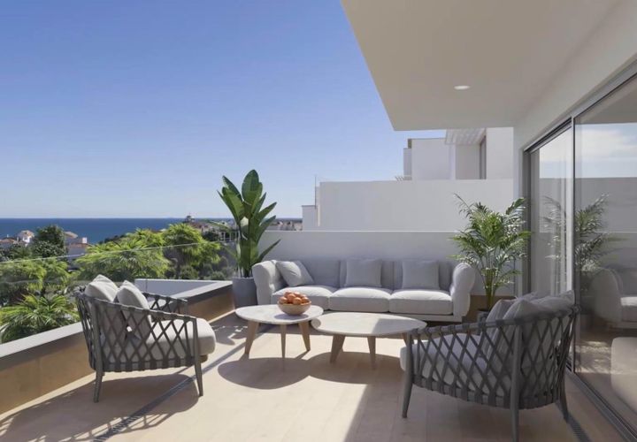 Leilighet i Manilva, Malaga, Manilva - € 279 000 | Ref: 14201-MCH/2912 - foto 1