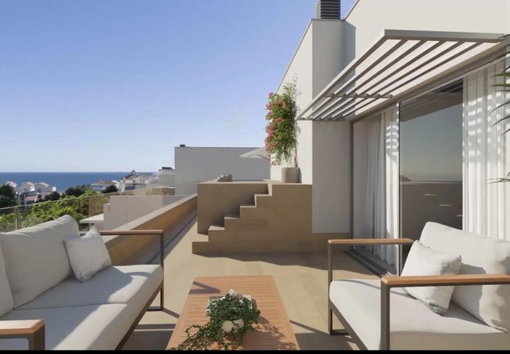 Leilighet i Manilva, Malaga, Manilva - € 310 000 | Ref: 14202-MCH/2912 - foto 1