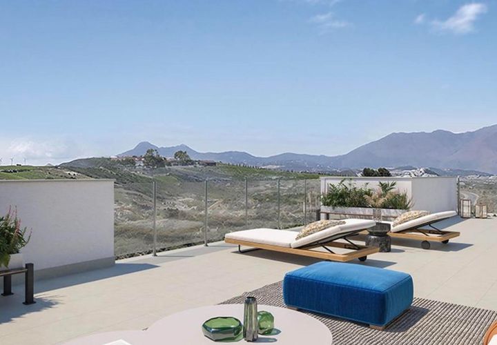 Penthouse i Manilva, Malaga, Manilva - € 473.000 | Ref: 14203-MCH/2912 - foto 1