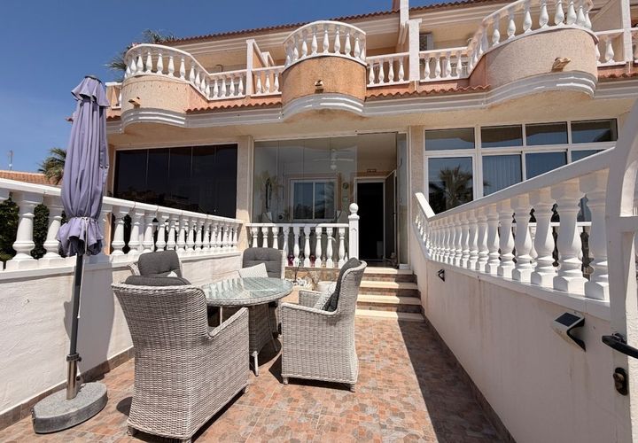Byhus i Ciudad Quesada, Alicante, Ciudad Quesada - € 180.000 | Ref: CM421 - foto 1
