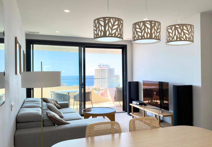 Lejlighed i Benidorm, Alicante, Benidorm - € 760.000 | Ref: F1408/6084 - foto 1