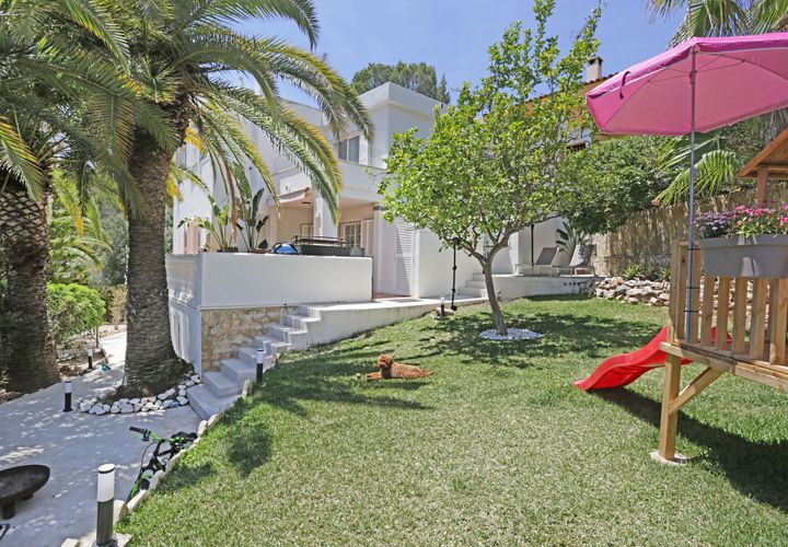 Byhus i Santa Ponsa, Mallorca, Santa Ponsa - € 1.050.000 | Ref: 2391 - foto 1
