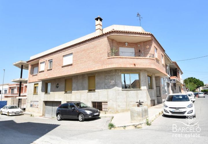 Lejlighed i Heredades, Alicante, Heredades - € 165.000 | Ref: 2264 - foto 1