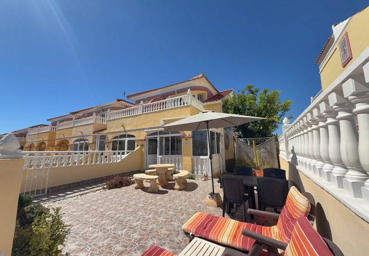 Byhus i Cabo Roig, Alicante, Cabo Roig - € 199.950 | Ref: V-91209 - foto 1