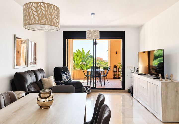 Leilighet i Manilva, Malaga, Manilva - € 299 000 | Ref: 3050 - foto 1