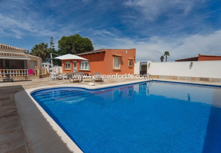 Farm i Almoradi, Alicante, Almoradi - € 595.000 | Ref: LF 33035Eq - foto 1