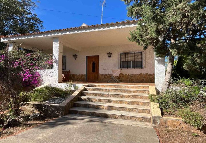 Villa a Naquera, Valencia, Naquera - € 365.000 | Ref: VLC4205 - foto 1