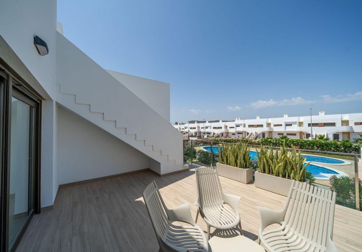 Bungalou a Orihuela, Alicante, Orihuela - € 269.900 | Ref: SDP05710VG/3696 - foto 1