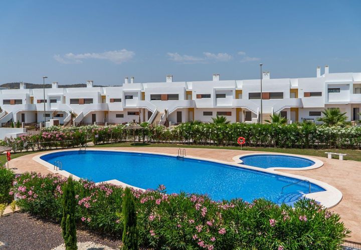 Rækkehus i Orihuela, Alicante, Orihuela - € 309.900 | Ref: SDP05709VG/3696 - foto 1