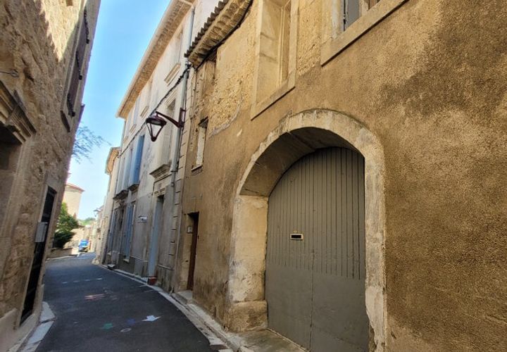 Villa i Laurens, Herault, Laurens - € 229.000 | Ref: sl229000e - foto 1