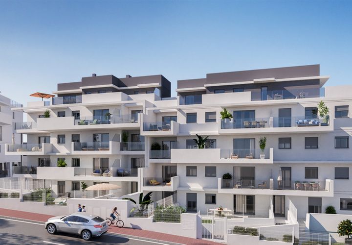 Lejlighed i Manilva, Malaga, Manilva - € 316.000 | Ref: R4451011 - foto 1