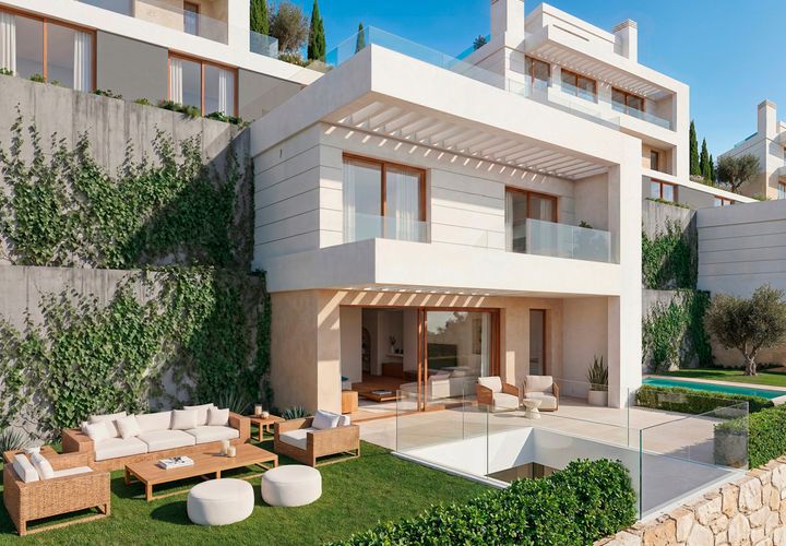 Villa i Fuengirola, Malaga, Fuengirola - € 850.000 | Ref: R5398693 - foto 1