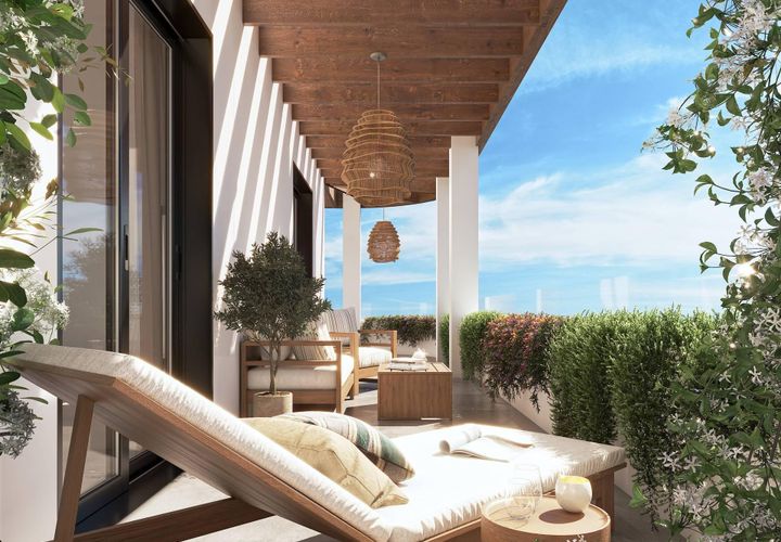 Villa i Mijas, Malaga, Mijas - € 280.000 | Ref: N9816 - foto 1