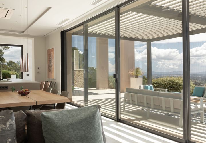 Byhus i Selva, Mallorca, Selva - € 3.595.000 | Ref: SPCRM5067 - foto 1