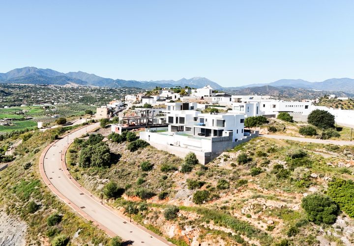 Helårsgrund i Coin, Malaga, Coin - € 98.000 | Ref: SPCRM5176 - foto 1