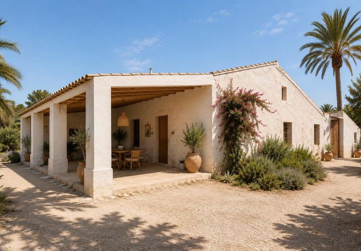 Villa a Las Bayas, Alicante, Las Bayas - € 270.000 | Ref: cb0/10946 - foto 1