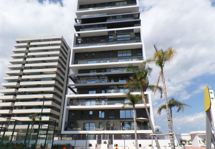 Leilighet i Calpe, Alicante, Calpe - € 495 000 | Ref: S-1573802 - foto 1