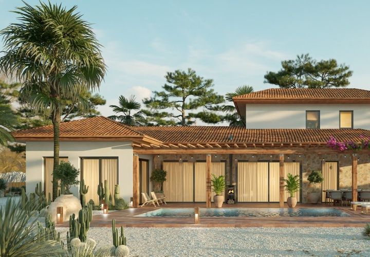 Villa a Pinoso, Alicante, Pinoso - € 475.000 | Ref: S-1601324 - foto 1