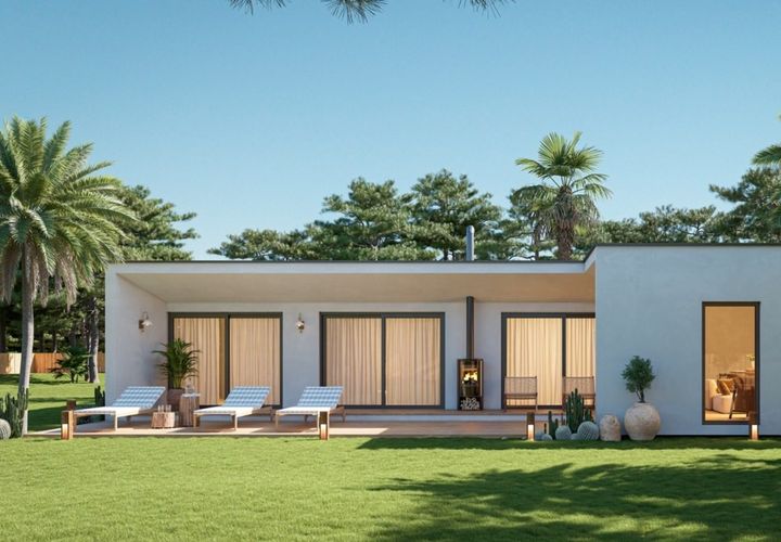 Villa i Ayora, Valencia, Ayora - € 255.000 | Ref: S-1601325 - foto 1
