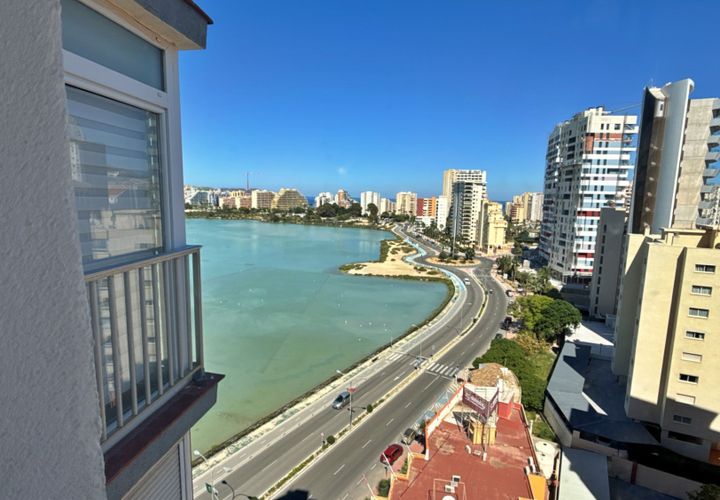 Lejlighed i Calpe, Alicante, Calpe - € 233.500 | Ref: HO357323 - foto 1