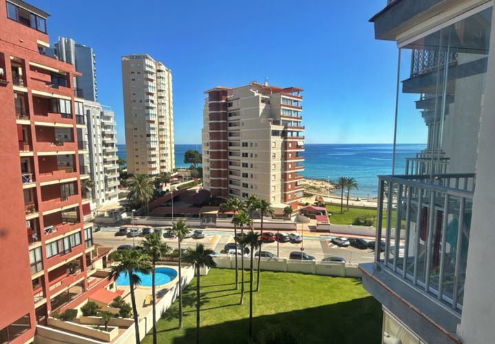 Lejlighed i Calpe, Alicante, Calpe - € 212.000 | Ref: HO357324 - foto 1