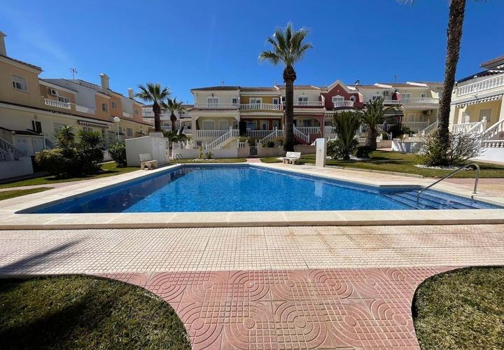 Byhus i Ciudad Quesada, Alicante, Ciudad Quesada - € 244.900 | Ref: SMBCQ51513 - foto 1