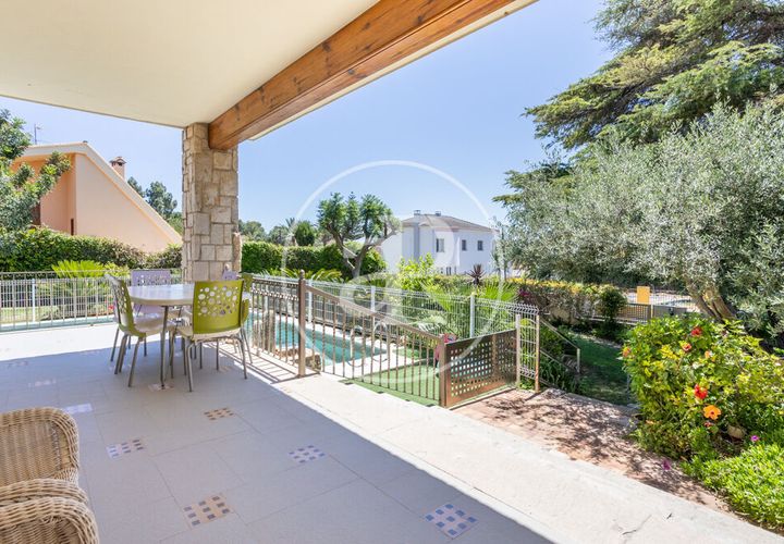 Villa a Paterna, Valencia, Paterna - € 1.100.000 | Ref: VV2606001 - foto 1