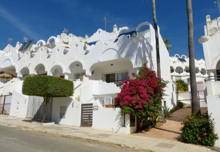 Byhus i Marbella, Malaga, Marbella - € 370.000 | Ref: R5254966 - foto 1