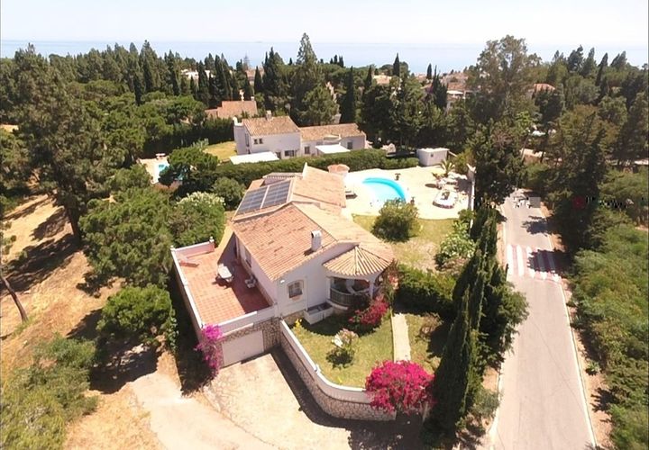 Villa a El Chaparral, Malaga, El Chaparral - € 798.000 | Ref: R5391199 - foto 1