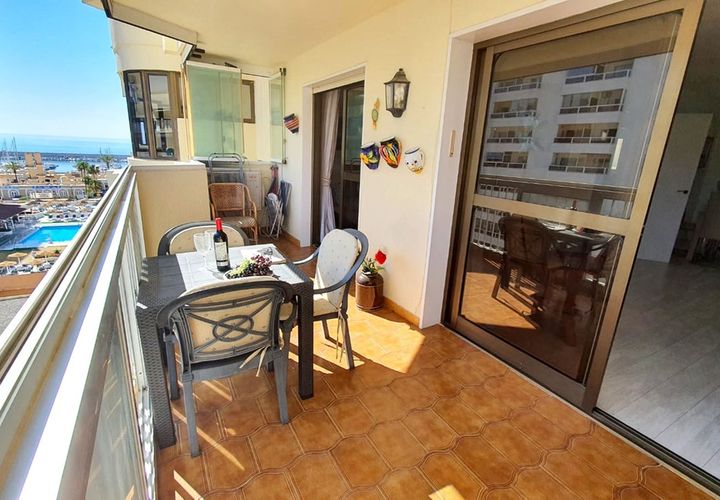 Lejlighed i Fuengirola, Malaga, Fuengirola - € 450.000 | Ref: R5387899 - foto 1