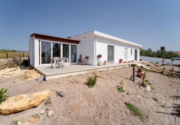 Villa i Alcobaca, Leiria, Alcobaca - € 280.000 | Ref: 373260021 - foto 1