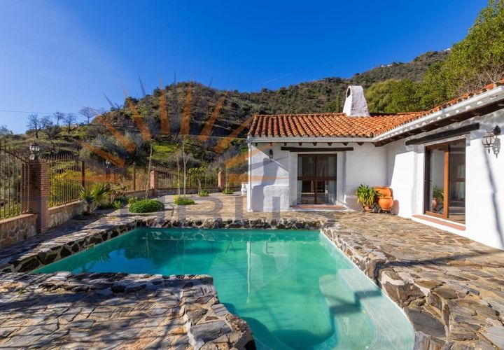 Villa i Arenas De Velez, Malaga, Arenas De Velez - € 430.000 | Ref: MS429 - foto 1