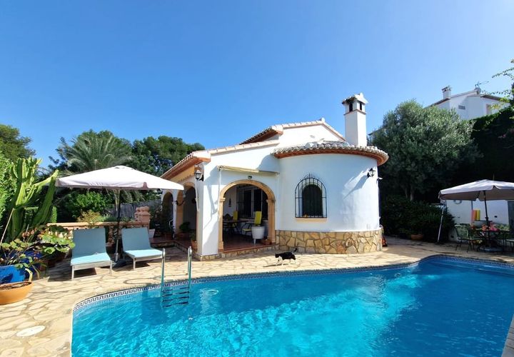 Villa i Javea, Alicante, Javea - € 650.000 | Ref: MV678554 - foto 1