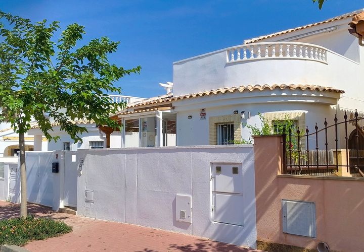 Villa i Sucina, Murcia, Sucina - € 225.000 | Ref: MLSC9154116 - foto 1