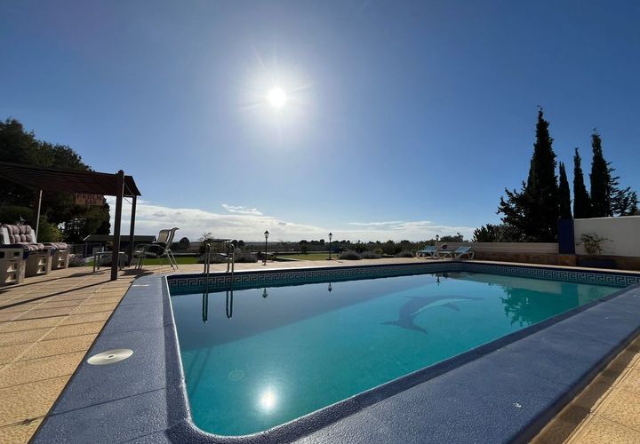 Villa i Torre Pacheco, Murcia, Torre Pacheco - € 609.500 | Ref: MLSC8124616 - foto 1