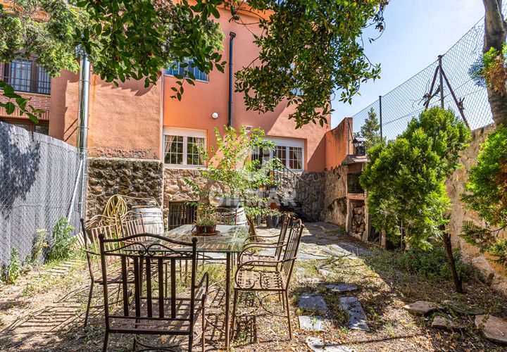 Byhus i Colmenar Viejo, Madrid, Colmenar Viejo - € 498.000 | Ref: 218426 - foto 1